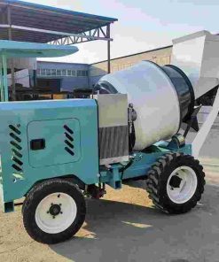 self loading concrete mixer china 18 self loading mixers