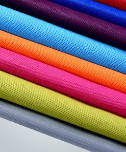 Two Patch Pocket Bib Apron 16 Double Bib Apron With Pocket Image 6