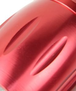 Aluminum Custom Logo 9 LED Flashlight 21 9-LED Mini Flashlight With Wrist Strap Image 8