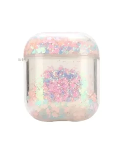 Işıltılı Airpod Kılıfı Toptan Satış: Çin’den Tarzınızı Yükseltin 17 shimmering airpod case in wholesale 4