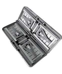 china aluminium folding picnic table 14 short camping table