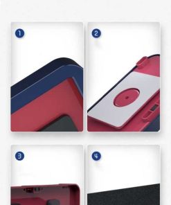 Bathroom Waterproof Phone Case 26 shower phone holder