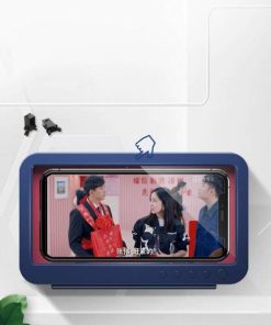 Bathroom Waterproof Phone Case