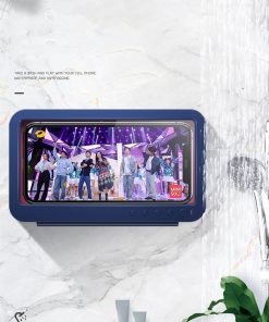 casing ponsel tahan air untuk mandi 26 shower waterproof phone holder 5