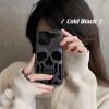 Kafatası desenli telefon kılıfı 2 skull mobile cover 20