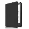 Elevate Reading: Wholesale Custom Kindle Covers – China Supplier 1 sleek black custom kindle cover