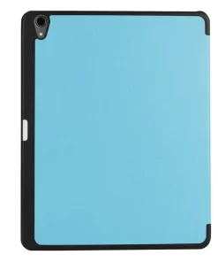 Elevate Your Tech: Wholesale Custom iPad Pro 12.9 Case from China 13 sleek blue ipad pro 12 9 case