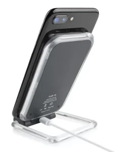 Chargeur de téléphone efficace en gros en provenance de Chine – Restez alimenté lors de vos déplacements 14 sleek foldable design perfect for on the go charging 1