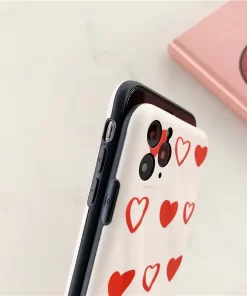 Custodie per telefoni iPhone 11 carine all’ingrosso in Cina 14 slim lightweight iphone cover 2