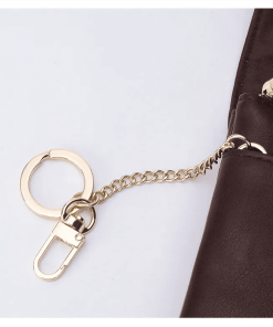 حقيبة كروس جلدية صغيرة بالجملة 21 small black crossbody purse 1