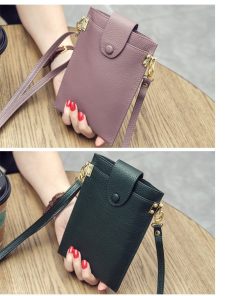 حقيبة كروس صغيرة قابلة للتحويل من جلد سافيانو 17 small kira leather convertible crossbody bag 1