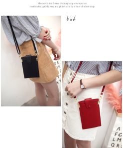 حقيبة كروس صغيرة قابلة للتحويل من جلد سافيانو 16 small saffiano leather convertible crossbody bag 1