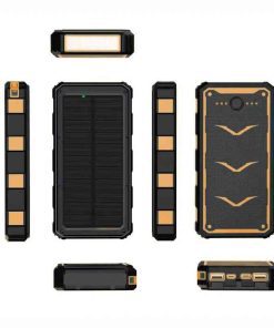 solar promotional products 22 solar powered promotional items