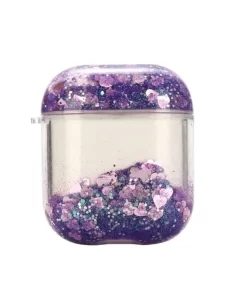 Hurtownia świecących etui do słuchawek Airpod: podnieś swój styl z Chin 18 sparkly airpod case 3