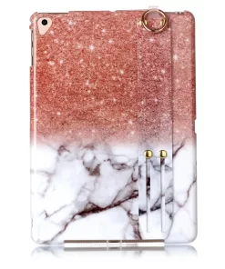 Chic Glitter iPad Case – Wholesale China Supplier Delivers Style & Functionality 22 sparkly ipad cases