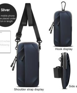 mobile pouch for running 34 sports armband pouch