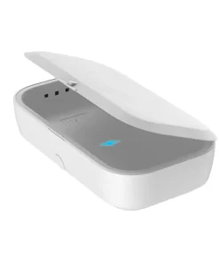 Phone Sanitizer Box 14 sterilizing essentials with phone sanitizer box