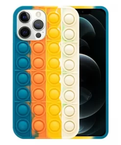 Sense Phone Case wholesale 15 stress relief toy mobile case