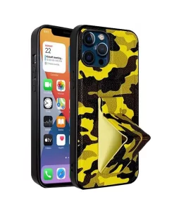 Elevate Style and Protection: Camouflage Phone Covers Wholesale from China 18 stylish athflow camouflage iphone covers