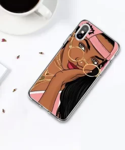 Elevate Your Style with Pink iPhone XR Case – Wholesale Supplier in China 9 stylish pink iphone xr case wholesale