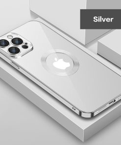 Alternative view of クリア携帯電話ケース卸売