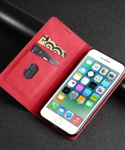 Elevate Style and Protection: iPhone Suede Case Wholesale from China 22 suede leather wallet folio iphone cases