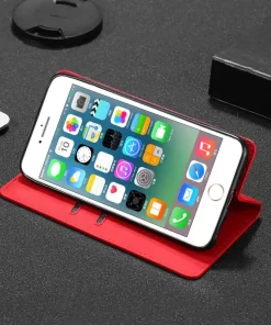 Elevate Style and Protection: iPhone Suede Case Wholesale from China 23 suede leather wallet folio phone cases