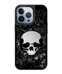 حالة الهاتف الجمجمة 11 sugar skull phone case 2