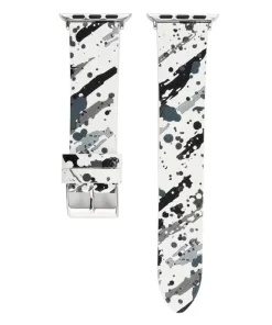 Elevate Your Style with Wholesale Summer Aesthetic Apple Watch Bands from China 24 summer band for apple watch