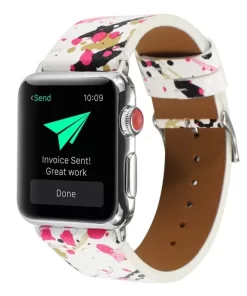 Elevate Your Style with Wholesale Summer Aesthetic Apple Watch Bands from China 26 summer bands for apple watch