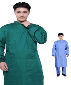 wholesale China surgical gown 7 surgical gown distributor