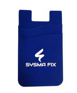 Silicone Card Holder For Phone 14 Silicone Back Phone Card Holder Image 5