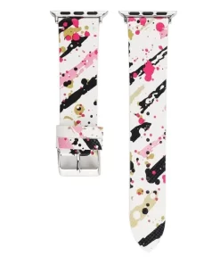 Elevate Your Style with Wholesale Summer Aesthetic Apple Watch Bands from China 27 swift shipping aesthetic watch accessories