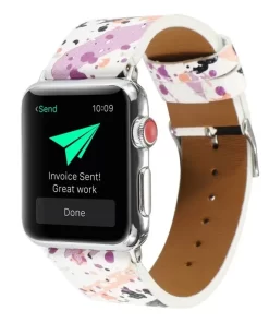 Elevate Your Style with Wholesale Summer Aesthetic Apple Watch Bands from China 28 swift shipping for aesthetic watch accessories
