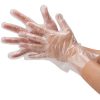 Polyethylene Gloves 1 Disposable PE Glove Box (200 Per Box)