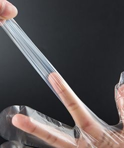 Disposable PE Glove Box (200 Per Box) Image 1