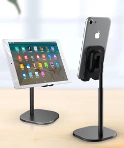 Supporto per tablet da scrivania all’ingrosso: Marvel regolabile per comodità tecnologica senza sforzo 16 tablet holder for desk 2
