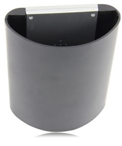 Promotional Ritzy Pen Holder With Clock 28 Ritzy Pen Holder With Clock Image 11