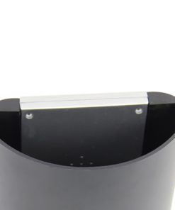 Promotional Ritzy Pen Holder With Clock 25 Ritzy Pen Holder With Clock Image 8