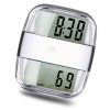 Cute Snazzy Pedometer Radio 1 Cute Snazzy Pedometer Radio