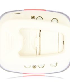 Cute Snazzy Pedometer Radio Image 1