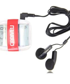 Cute Snazzy Pedometer Radio 17 Cute Snazzy Pedometer Radio Image 3