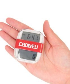 Cute Snazzy Pedometer Radio 18 Cute Snazzy Pedometer Radio Image 4