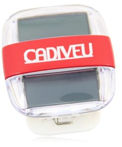 Cute Snazzy Pedometer Radio 19 Cute Snazzy Pedometer Radio Image 5
