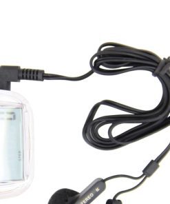 Cute Snazzy Pedometer Radio 21 Cute Snazzy Pedometer Radio Image 7