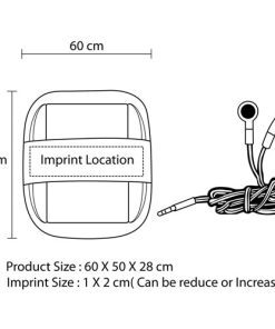 Cute Snazzy Pedometer Radio 26 Cute Snazzy Pedometer Radio Image 12