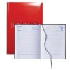 A5 Notebook/diary Padded Cover 1 Padded Cover A5 Daily Diary