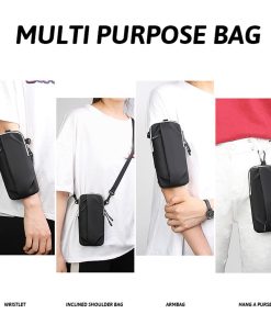 mobile pouch for running 35 thermal camera iphone case