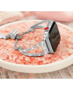 apple watch band bracelet styles – Wholesale China 17 top selling apple watch band in china