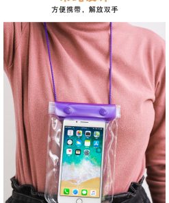 túi đựng phụ kiện chống nước time and tru 23 top waterproof iphone cases 13